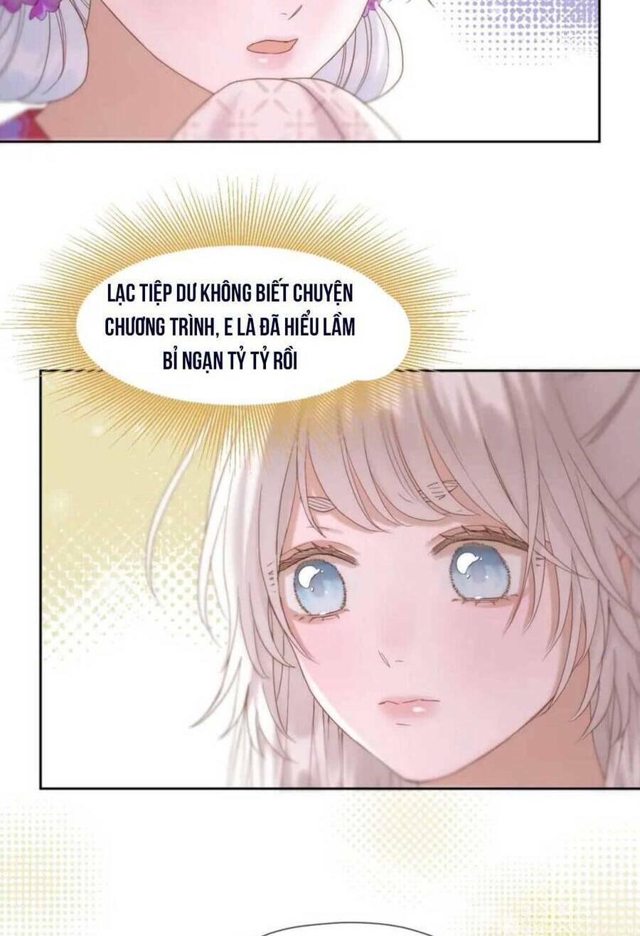 Ta Live Stream Trong Lãnh Cung Chapter 37 - Trang 2