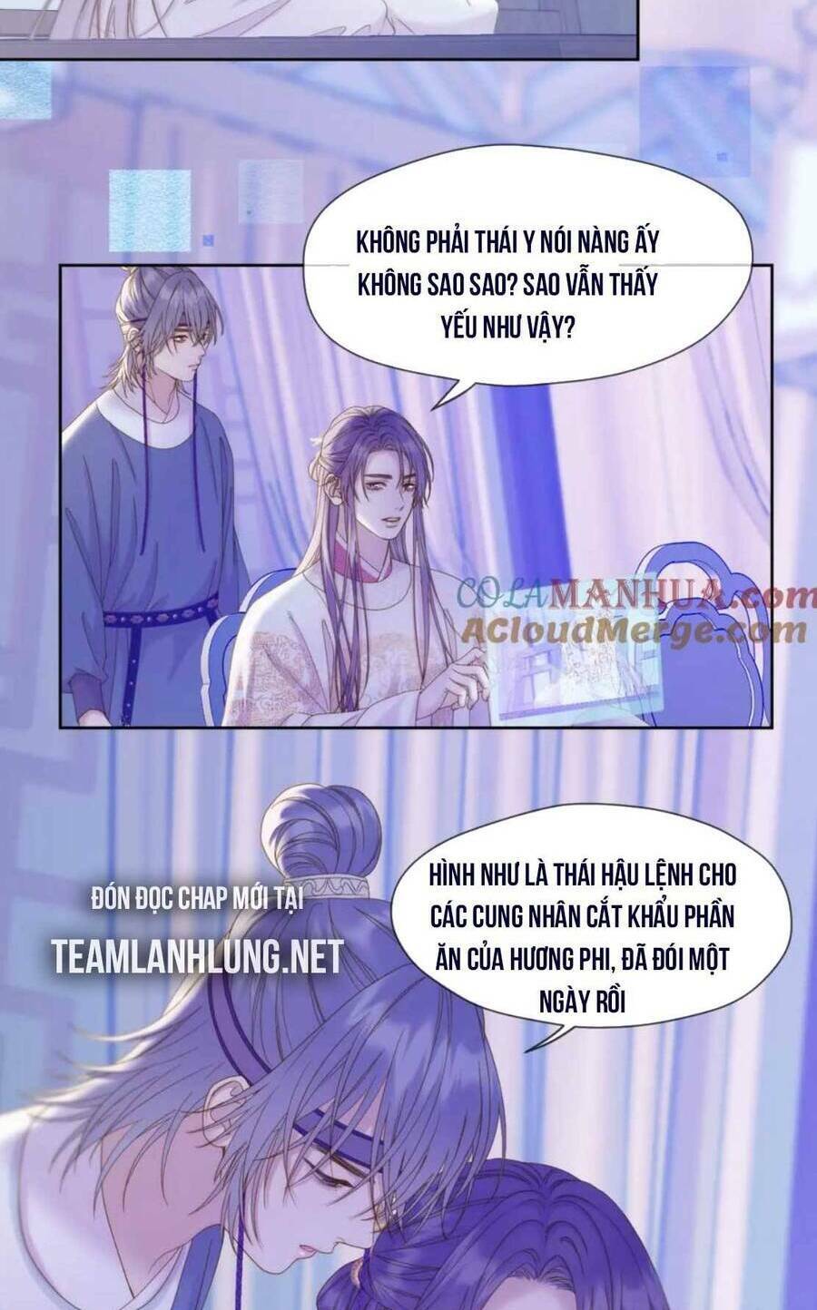 Ta Live Stream Trong Lãnh Cung Chapter 37 - Trang 2
