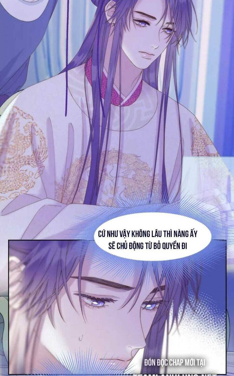 Ta Live Stream Trong Lãnh Cung Chapter 37 - Trang 2
