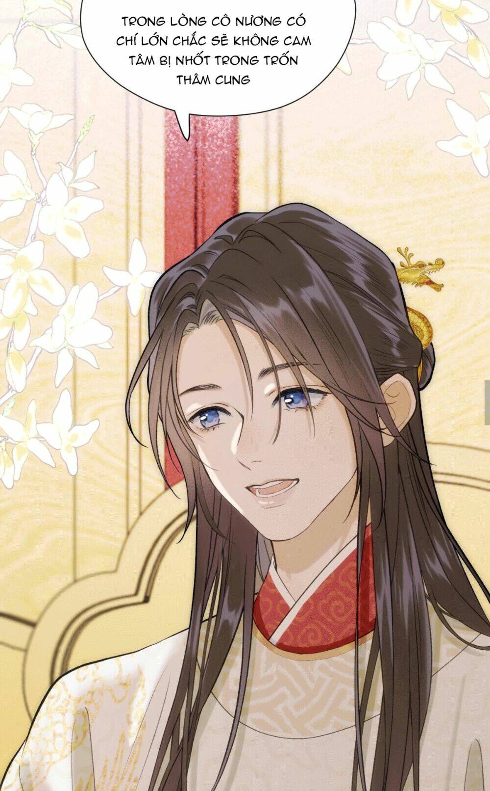 Ta Live Stream Trong Lãnh Cung Chapter 4 - Trang 2