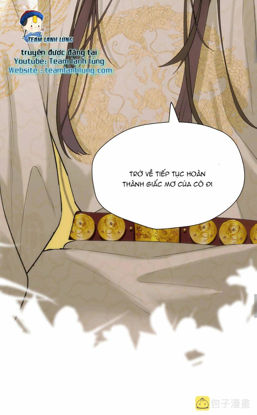 Ta Live Stream Trong Lãnh Cung Chapter 4 - Trang 2