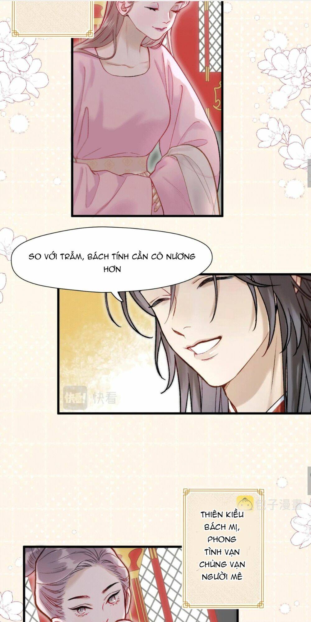 Ta Live Stream Trong Lãnh Cung Chapter 4 - Trang 2