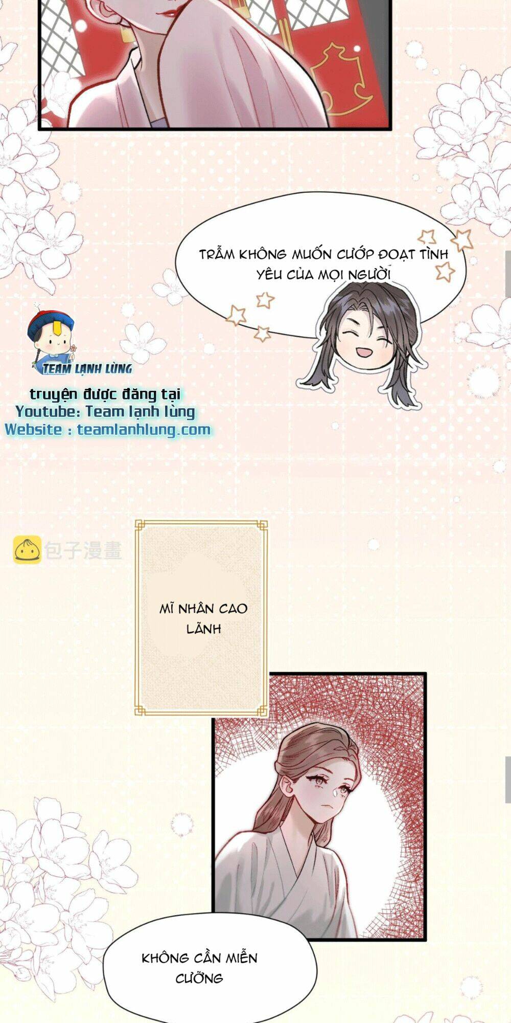 Ta Live Stream Trong Lãnh Cung Chapter 4 - Trang 2