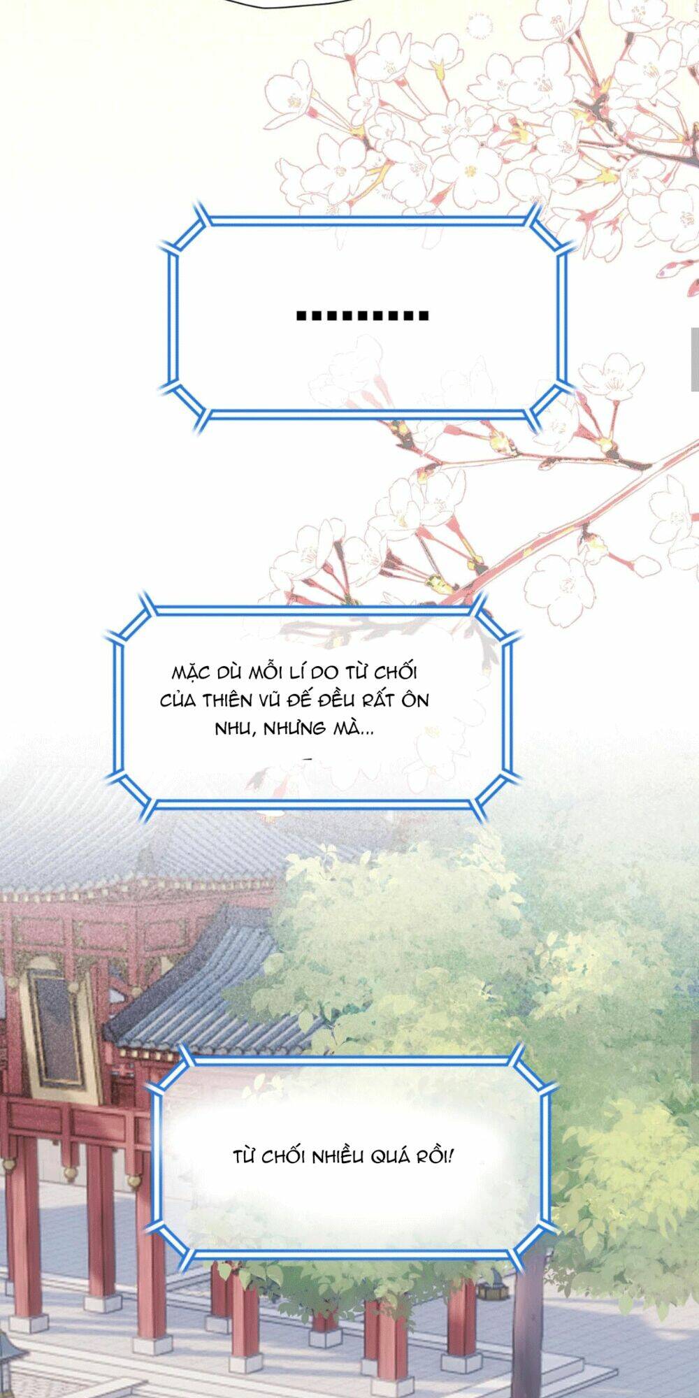 Ta Live Stream Trong Lãnh Cung Chapter 4 - Trang 2