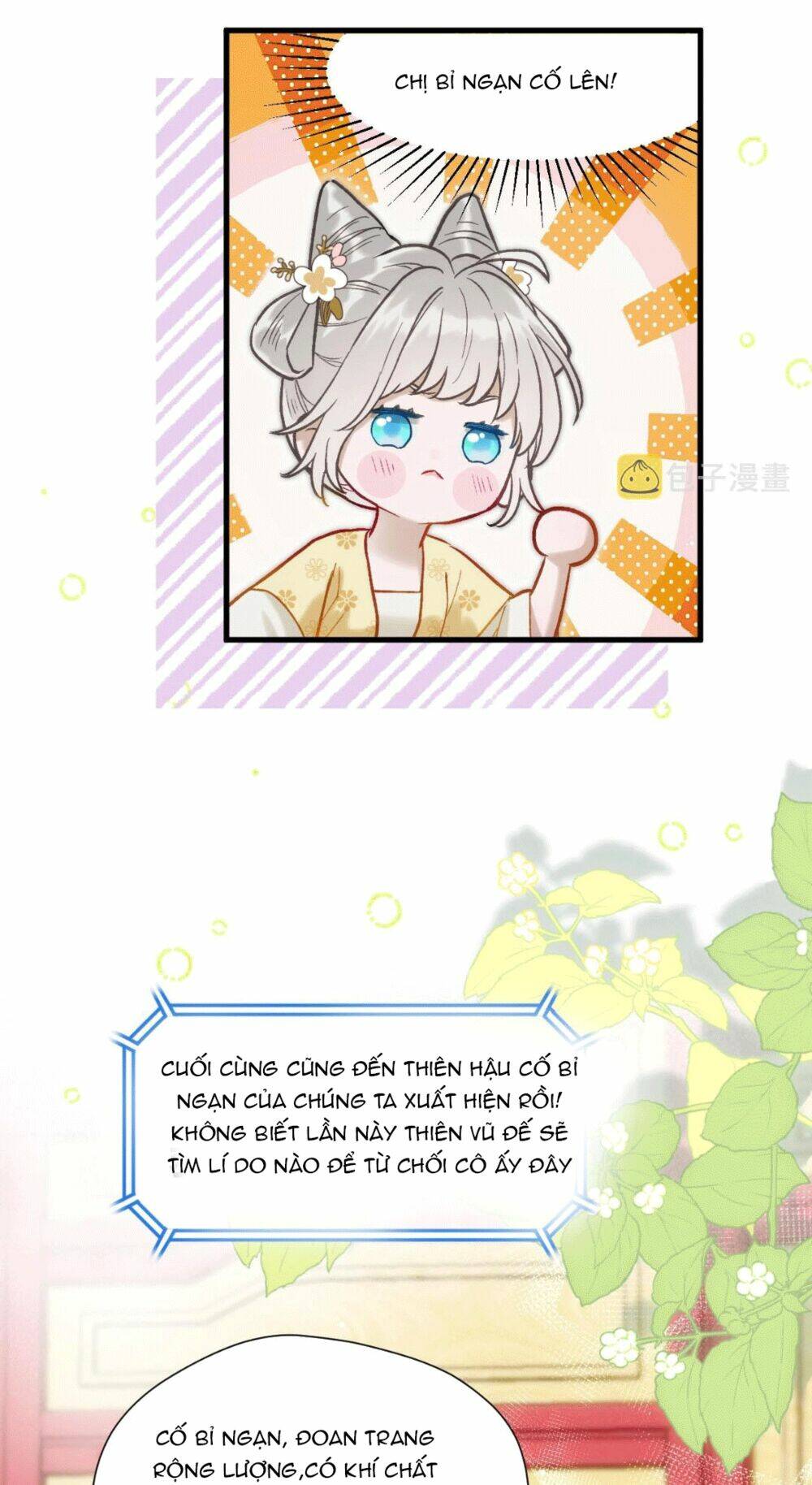 Ta Live Stream Trong Lãnh Cung Chapter 4 - Trang 2