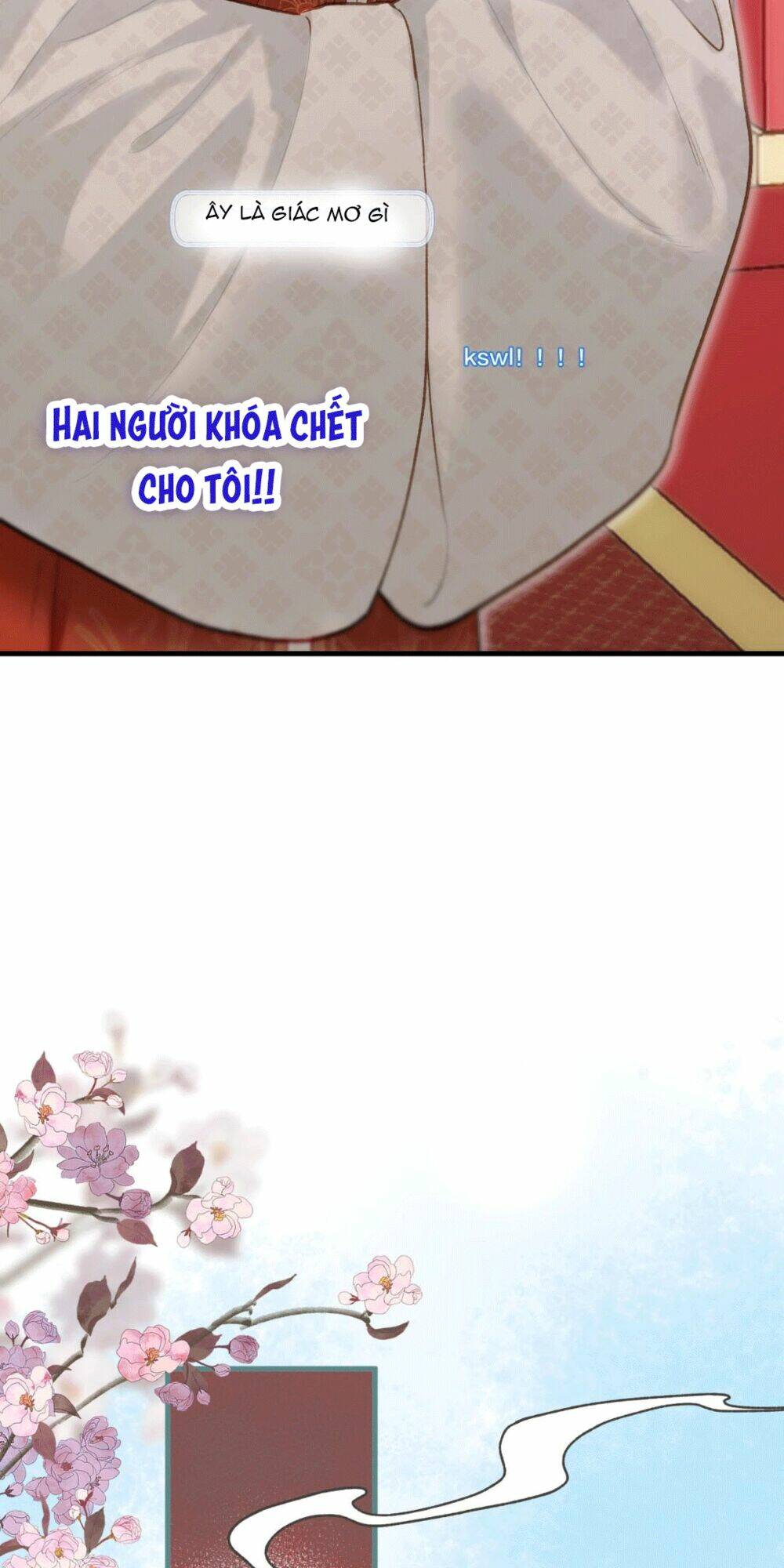 Ta Live Stream Trong Lãnh Cung Chapter 4 - Trang 2