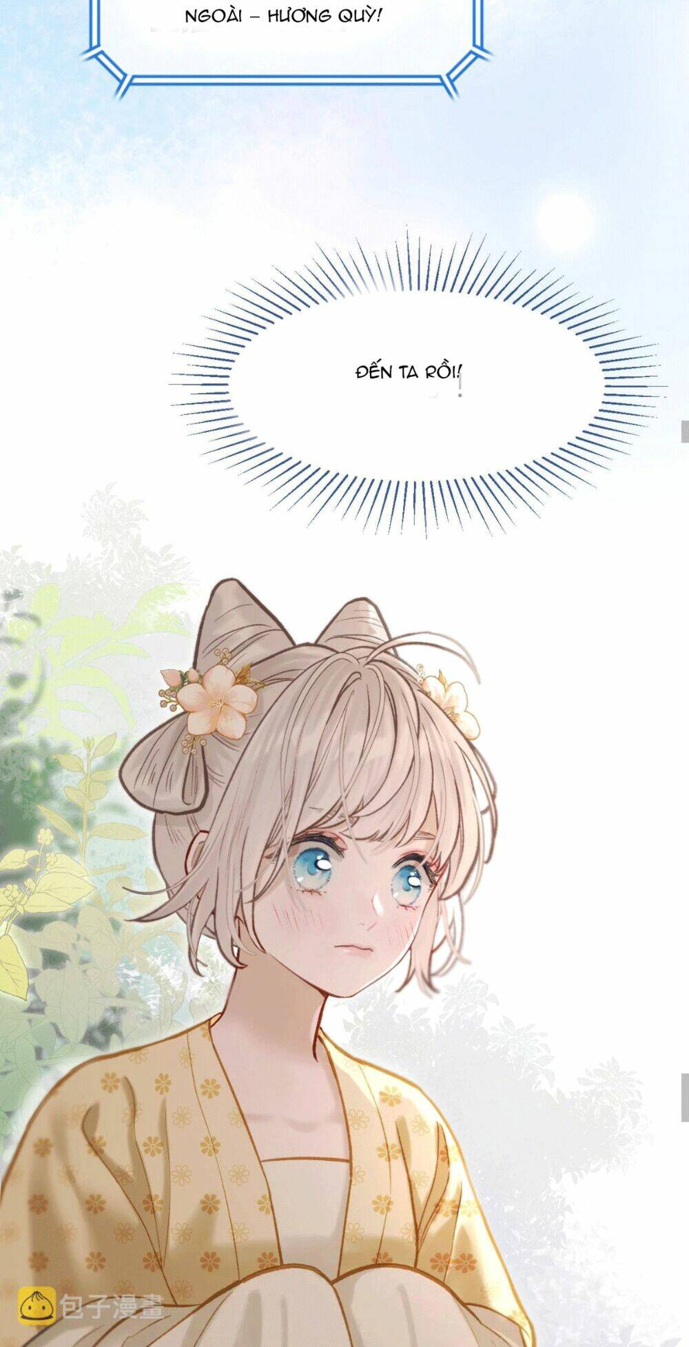 Ta Live Stream Trong Lãnh Cung Chapter 4 - Trang 2