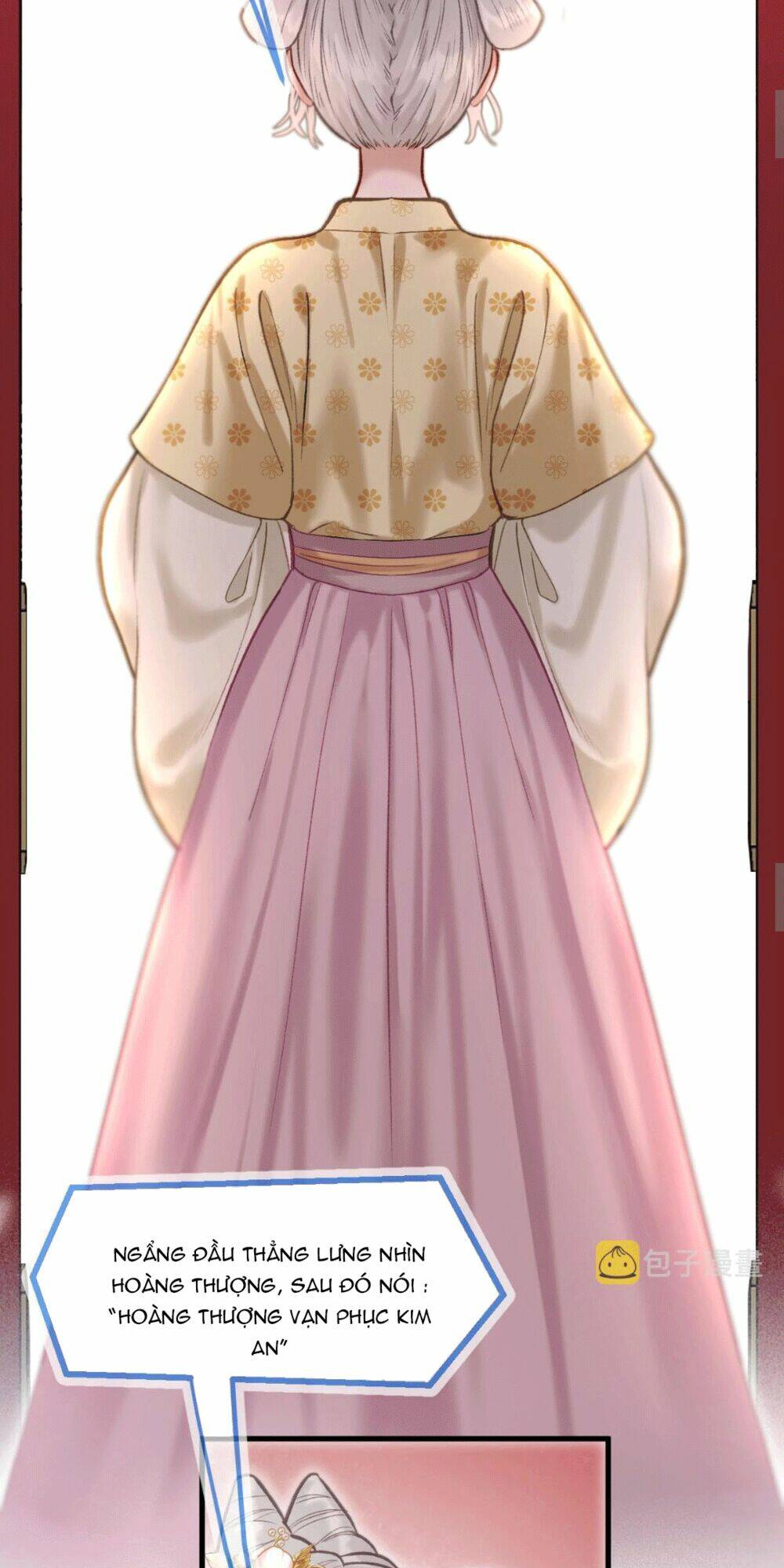 Ta Live Stream Trong Lãnh Cung Chapter 4 - Trang 2