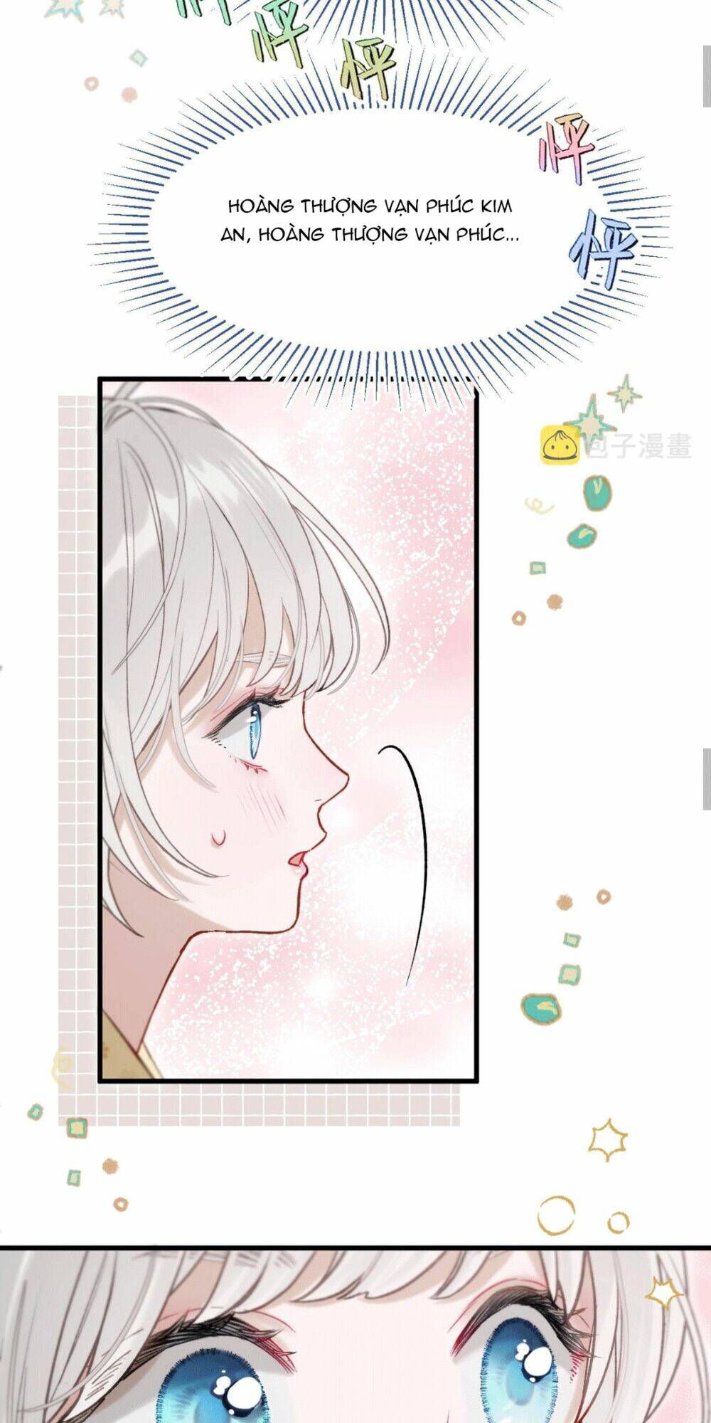 Ta Live Stream Trong Lãnh Cung Chapter 4 - Trang 2