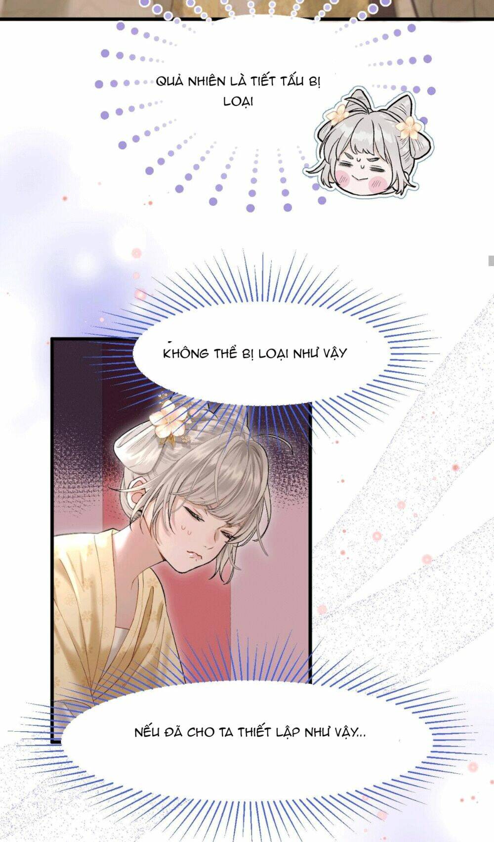 Ta Live Stream Trong Lãnh Cung Chapter 4 - Trang 2