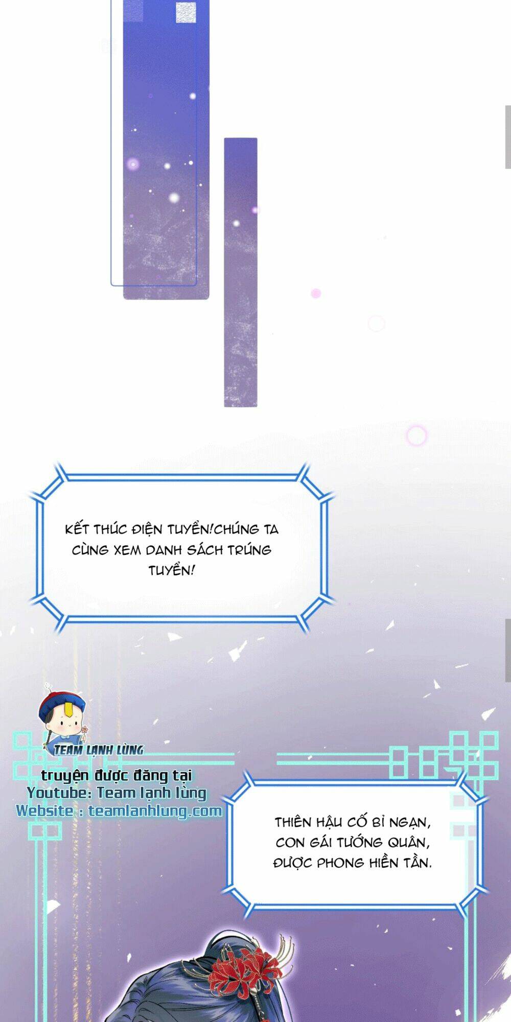 Ta Live Stream Trong Lãnh Cung Chapter 4 - Trang 2