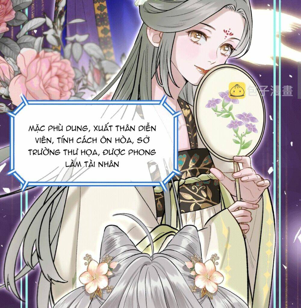 Ta Live Stream Trong Lãnh Cung Chapter 4 - Trang 2