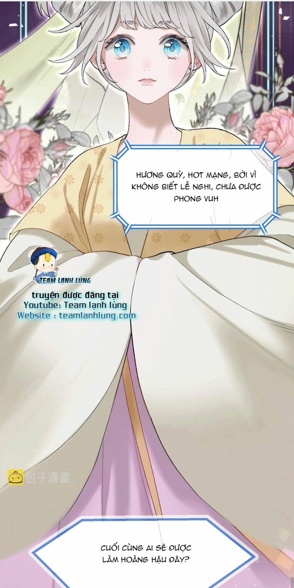 Ta Live Stream Trong Lãnh Cung Chapter 4 - Trang 2