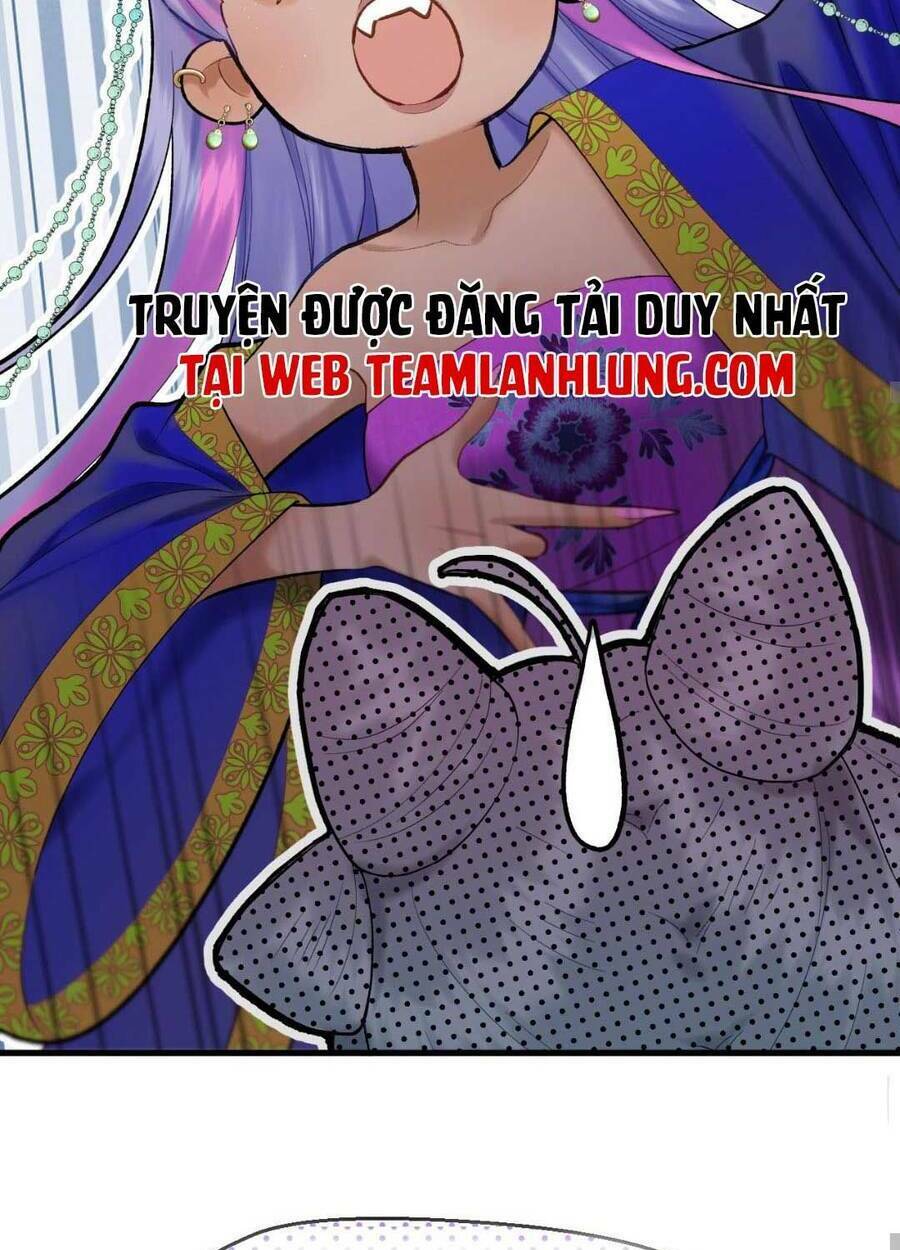 Ta Live Stream Trong Lãnh Cung Chapter 5 - Trang 2