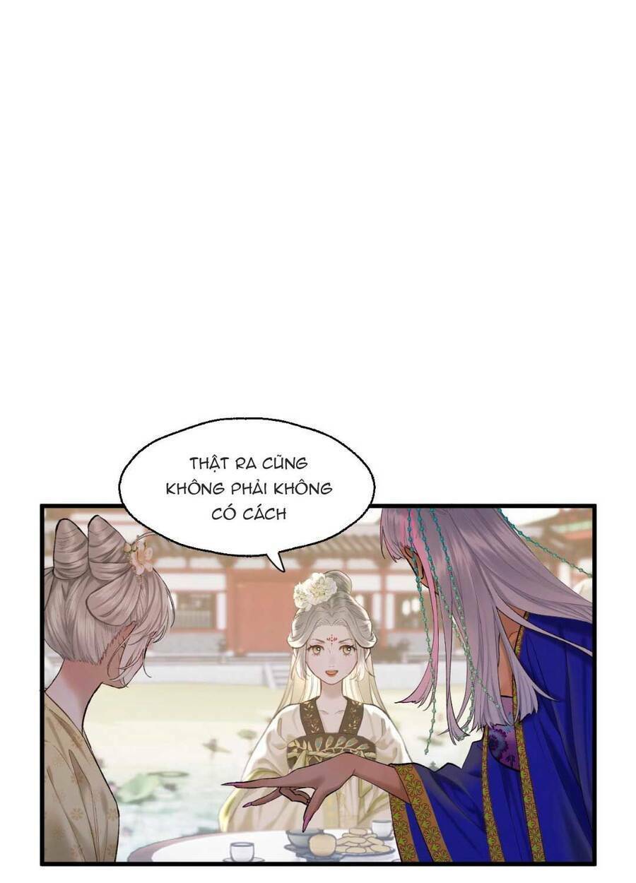Ta Live Stream Trong Lãnh Cung Chapter 5 - Trang 2