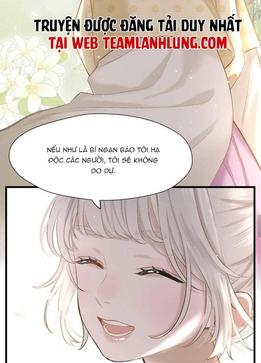 Ta Live Stream Trong Lãnh Cung Chapter 5 - Trang 2