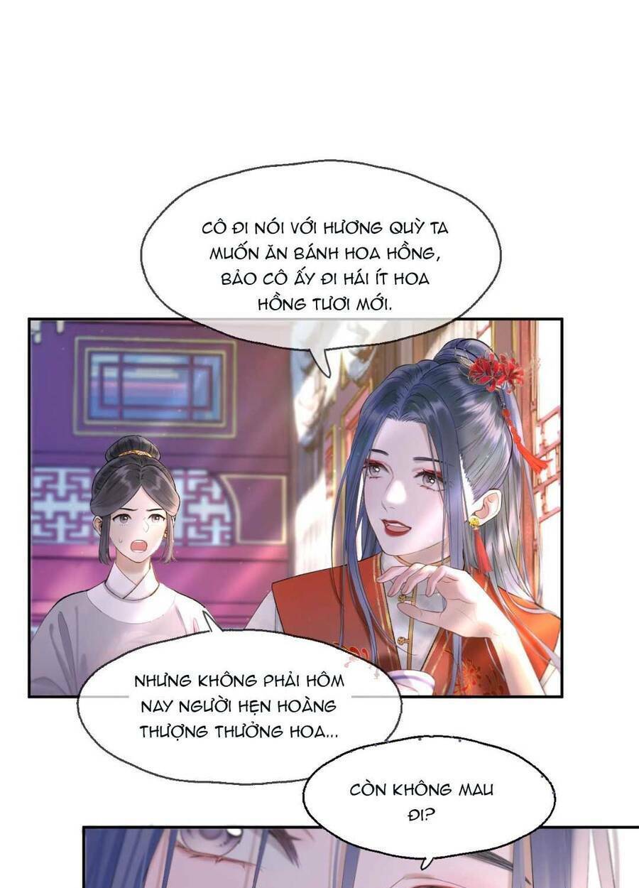 Ta Live Stream Trong Lãnh Cung Chapter 5 - Trang 2