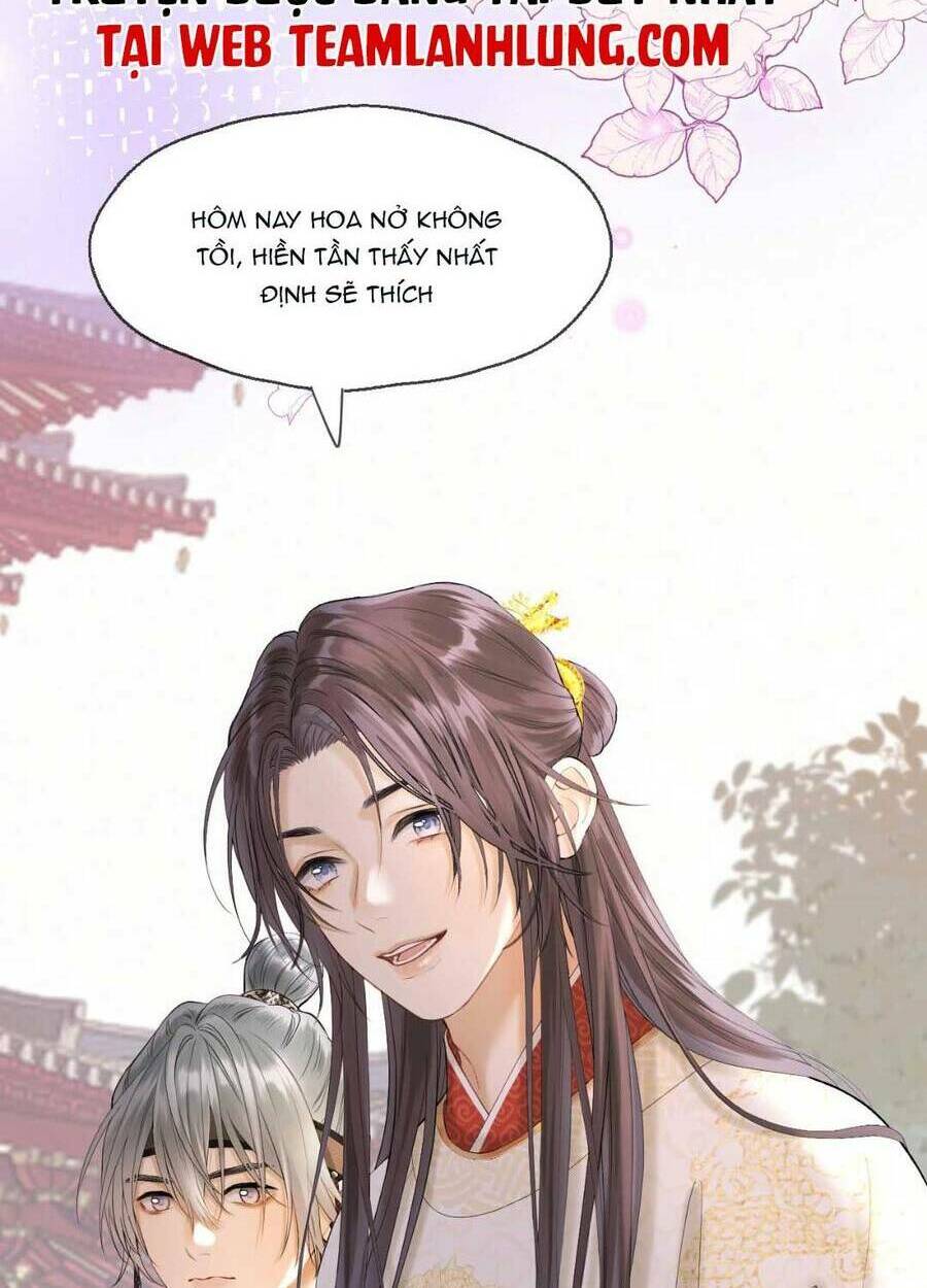 Ta Live Stream Trong Lãnh Cung Chapter 5 - Trang 2