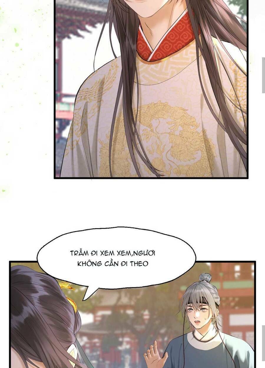 Ta Live Stream Trong Lãnh Cung Chapter 5 - Trang 2