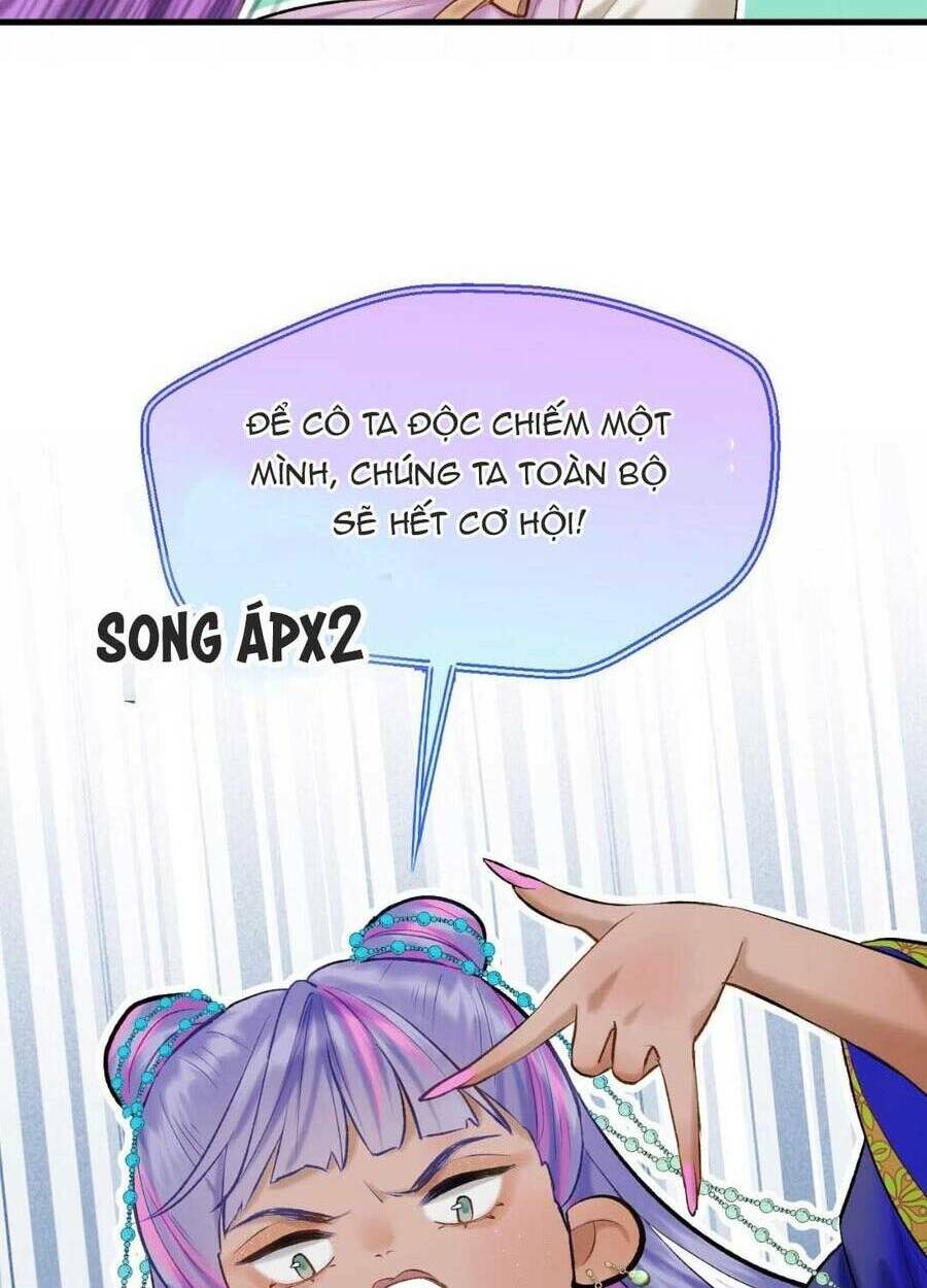 Ta Live Stream Trong Lãnh Cung Chapter 5 - Trang 2