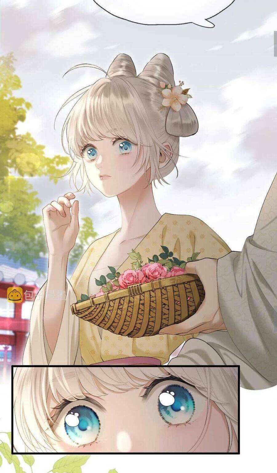 Ta Live Stream Trong Lãnh Cung Chapter 6 - Trang 2