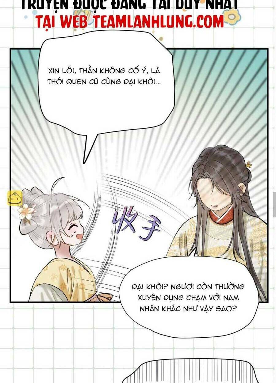 Ta Live Stream Trong Lãnh Cung Chapter 6 - Trang 2