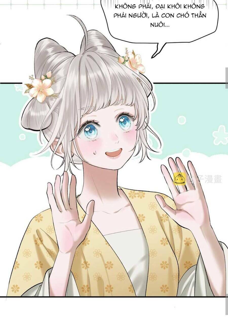 Ta Live Stream Trong Lãnh Cung Chapter 6 - Trang 2