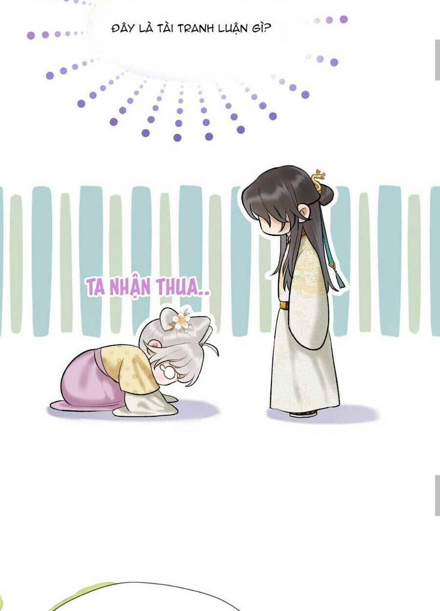 Ta Live Stream Trong Lãnh Cung Chapter 6 - Trang 2