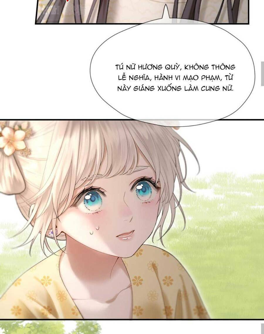 Ta Live Stream Trong Lãnh Cung Chapter 6 - Trang 2