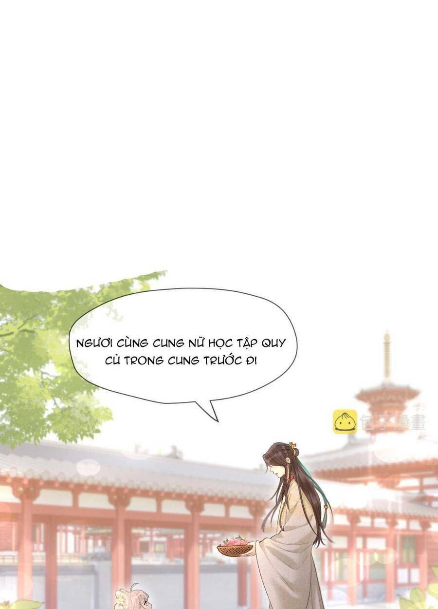 Ta Live Stream Trong Lãnh Cung Chapter 6 - Trang 2