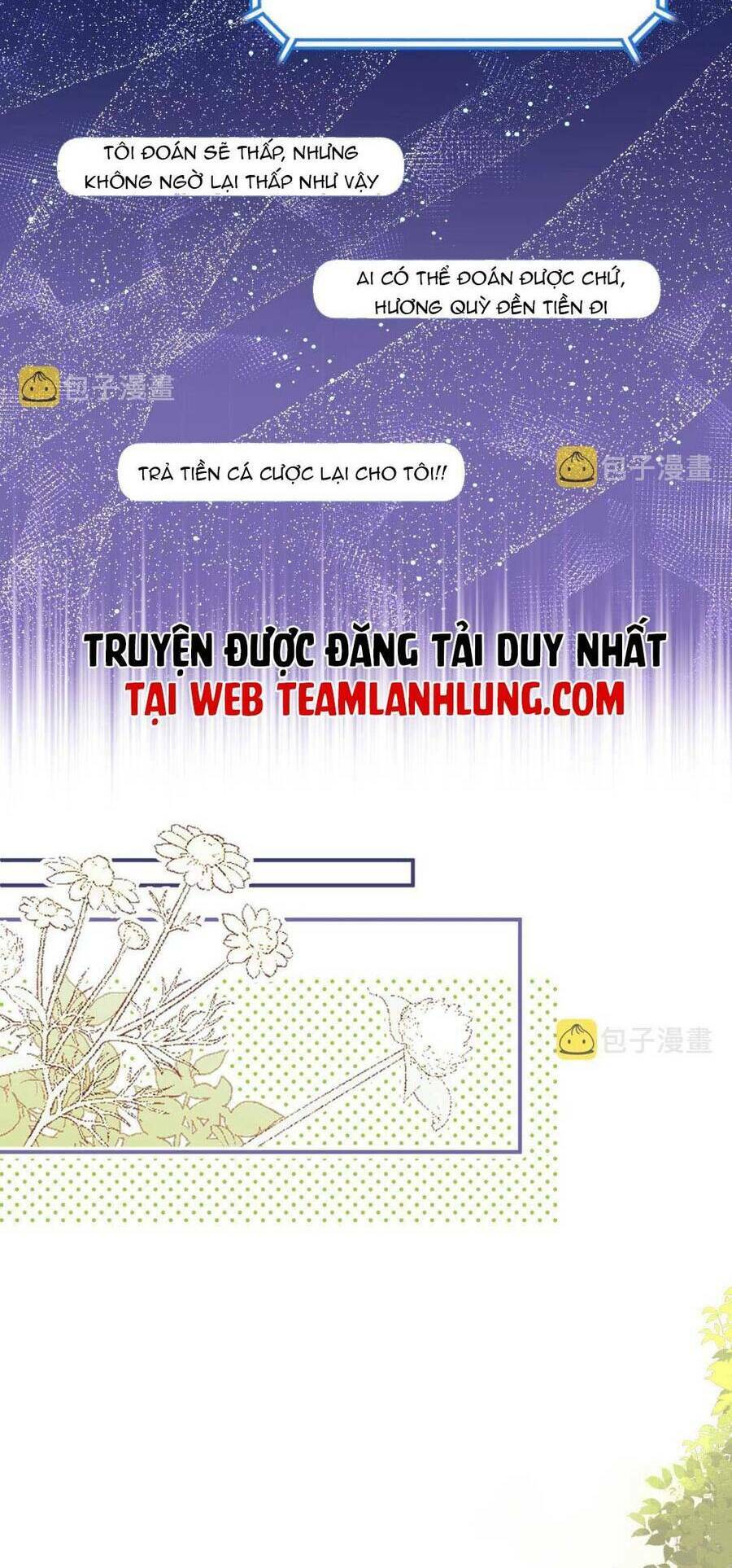 Ta Live Stream Trong Lãnh Cung Chapter 6 - Trang 2