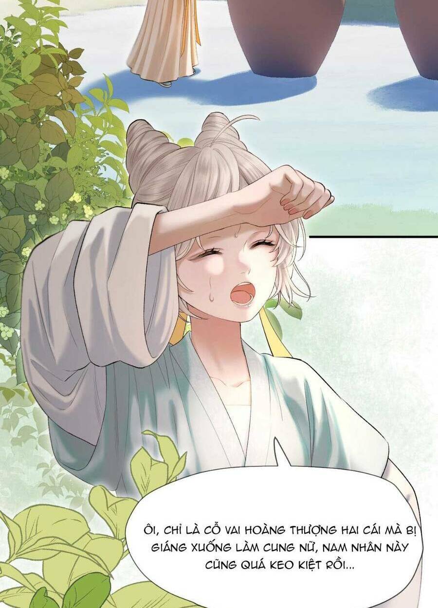 Ta Live Stream Trong Lãnh Cung Chapter 6 - Trang 2