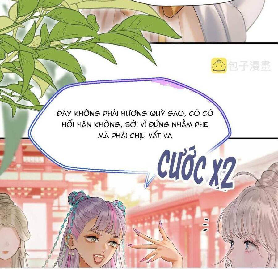 Ta Live Stream Trong Lãnh Cung Chapter 6 - Trang 2