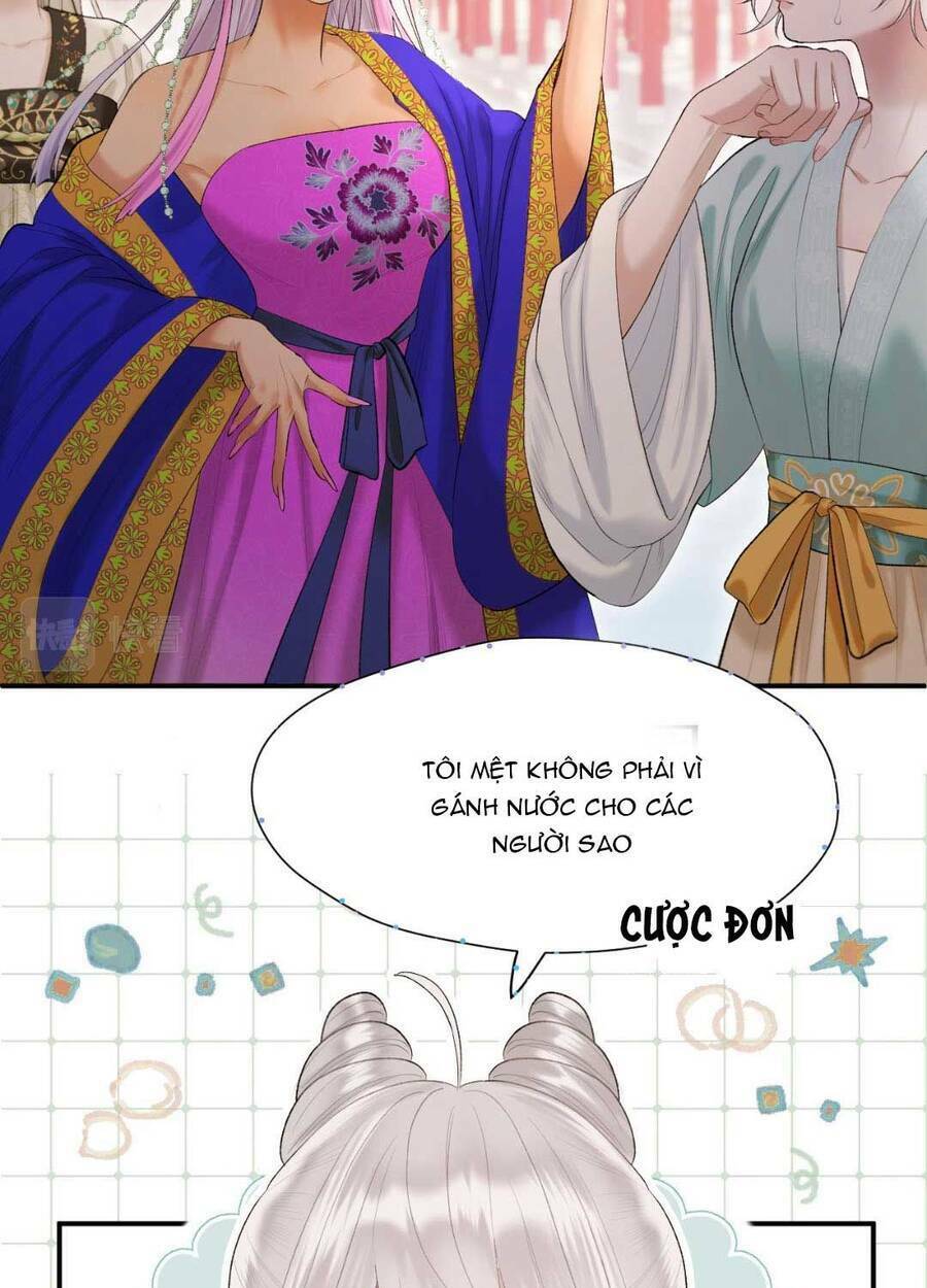 Ta Live Stream Trong Lãnh Cung Chapter 6 - Trang 2