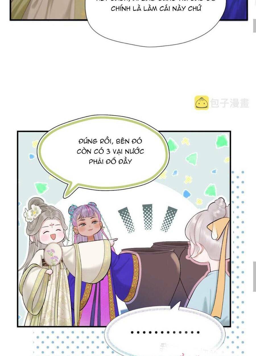 Ta Live Stream Trong Lãnh Cung Chapter 6 - Trang 2