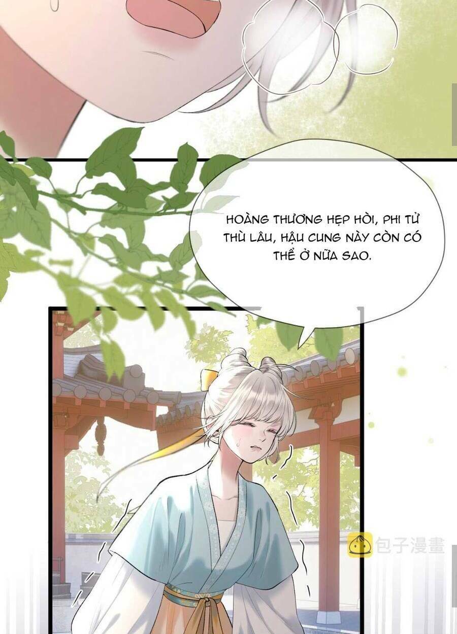 Ta Live Stream Trong Lãnh Cung Chapter 6 - Trang 2