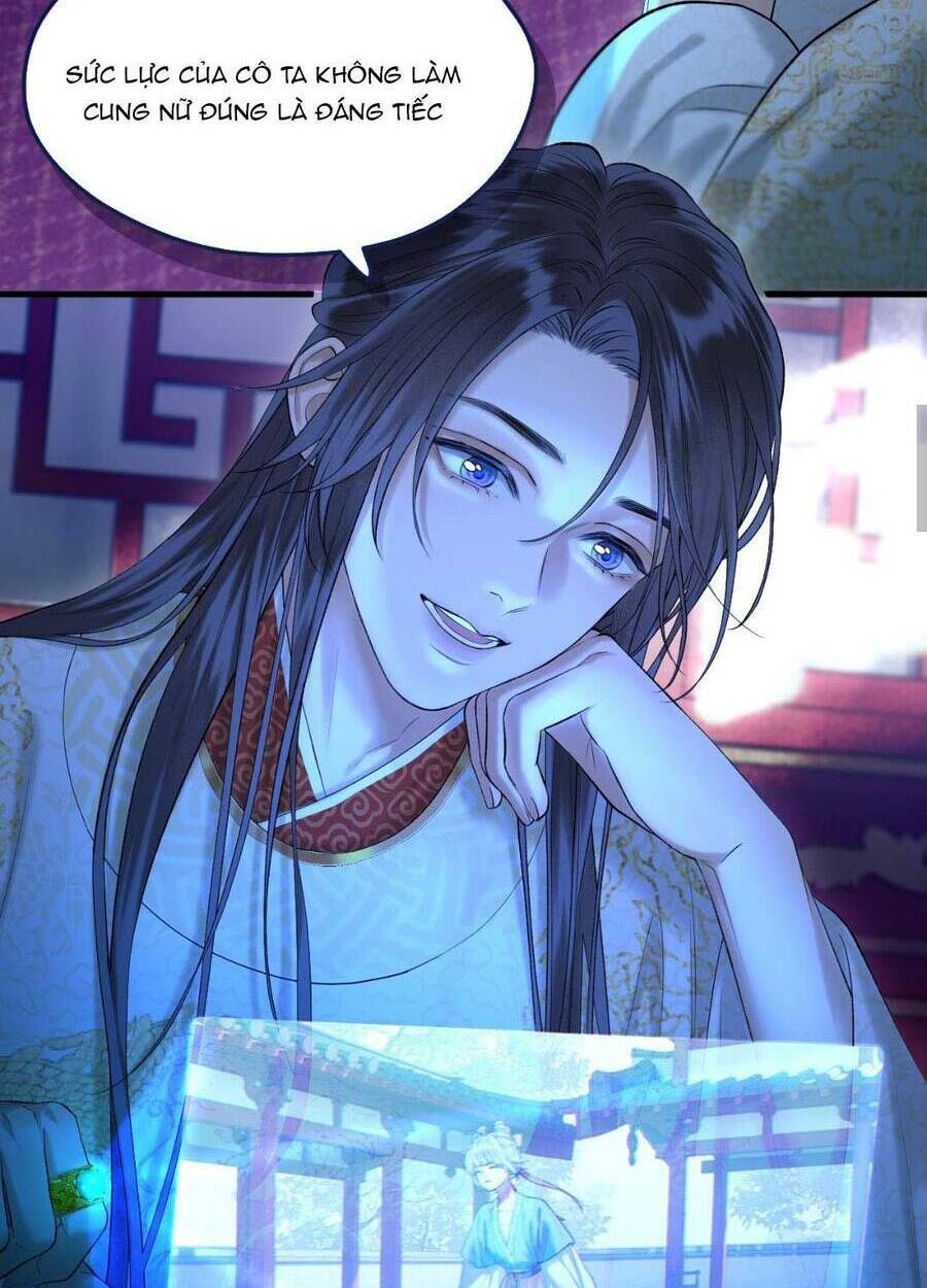 Ta Live Stream Trong Lãnh Cung Chapter 6 - Trang 2