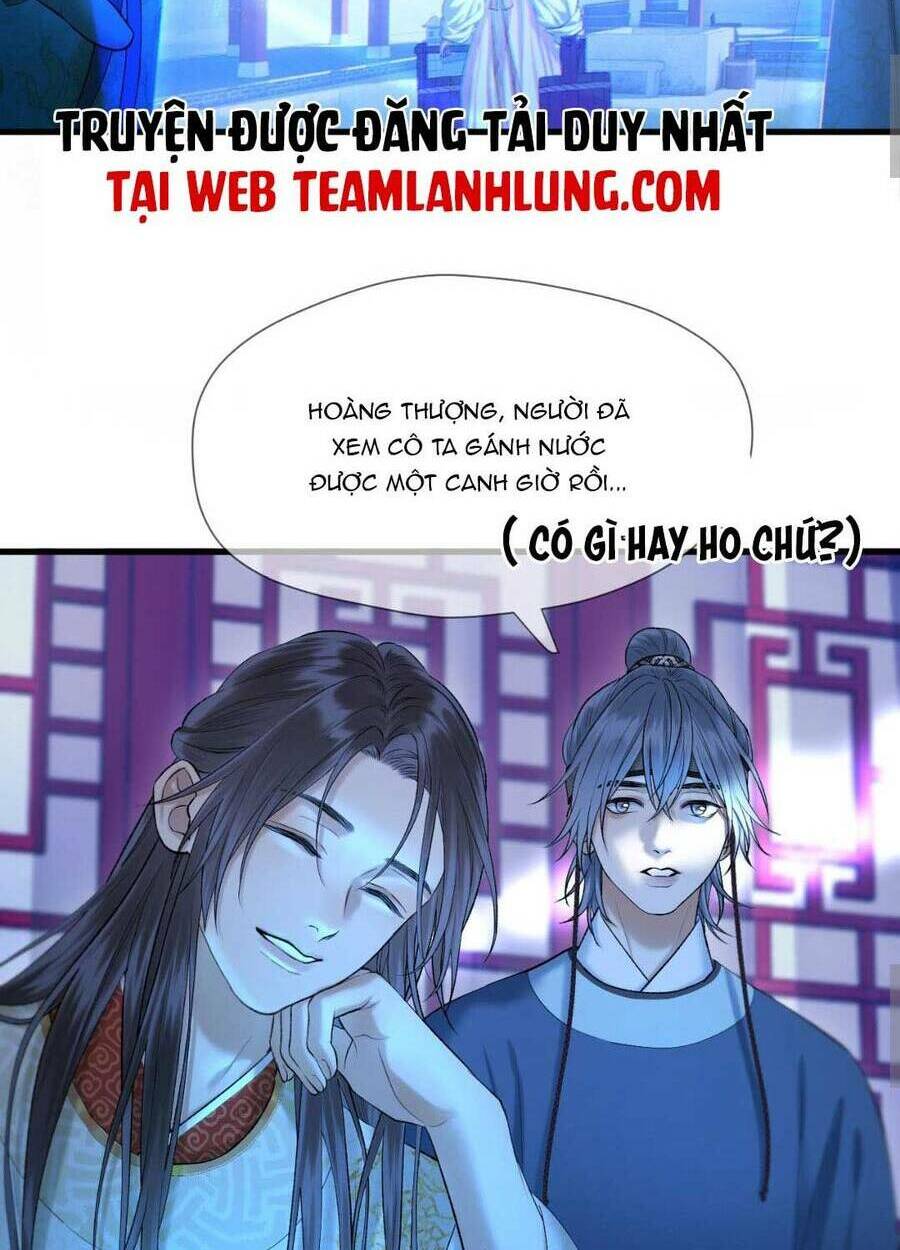 Ta Live Stream Trong Lãnh Cung Chapter 6 - Trang 2