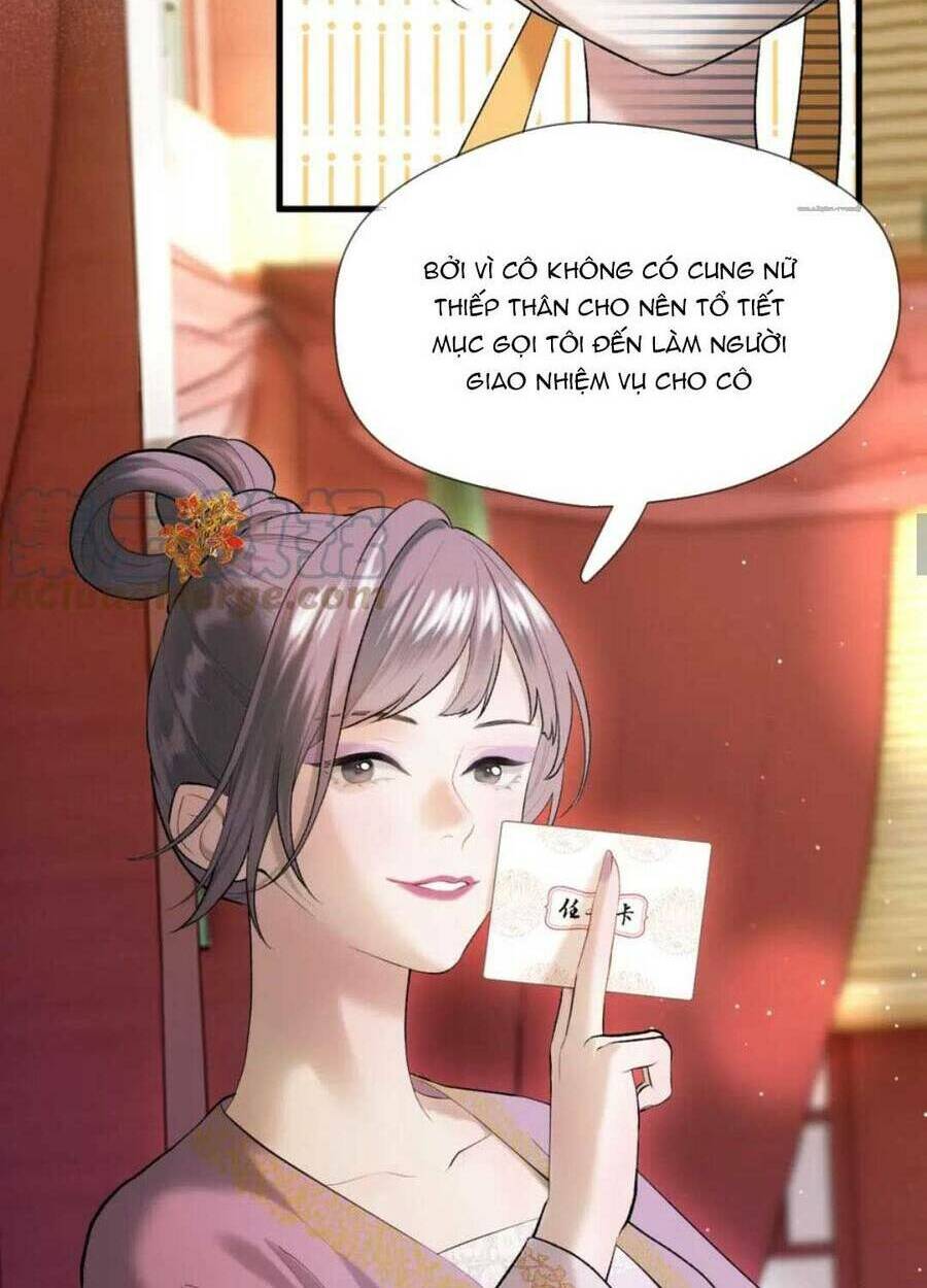 Ta Live Stream Trong Lãnh Cung Chapter 7 - Trang 2