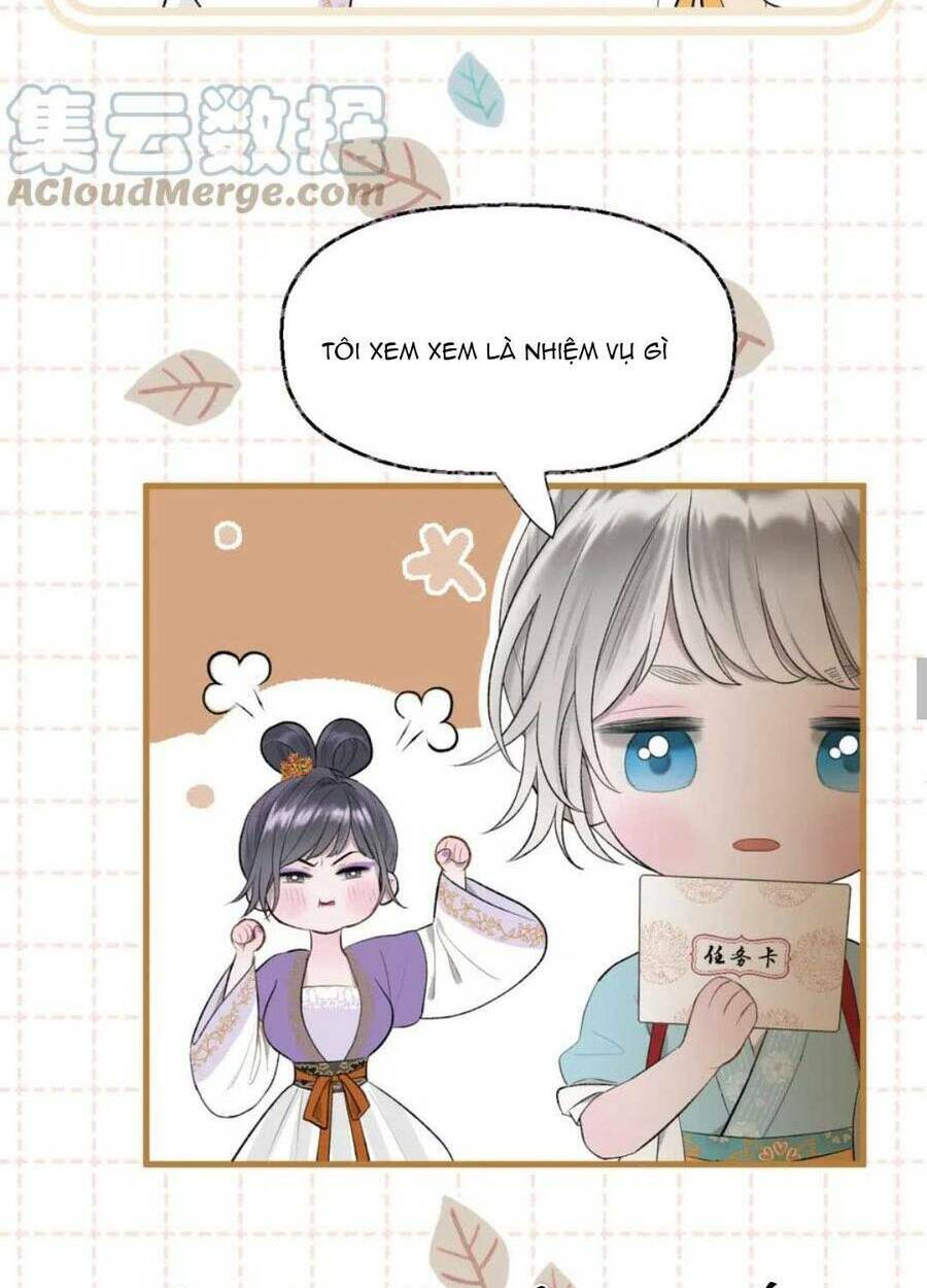 Ta Live Stream Trong Lãnh Cung Chapter 7 - Trang 2