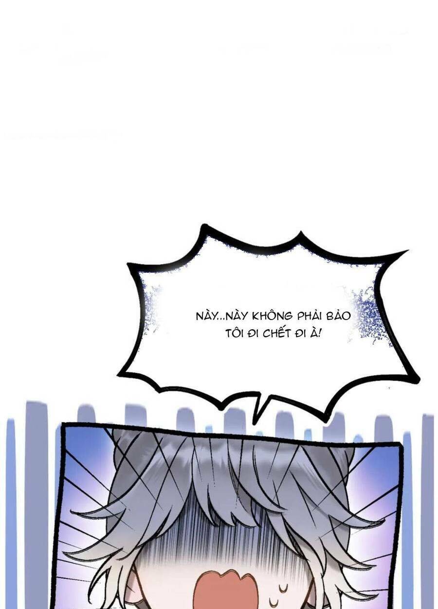 Ta Live Stream Trong Lãnh Cung Chapter 7 - Trang 2