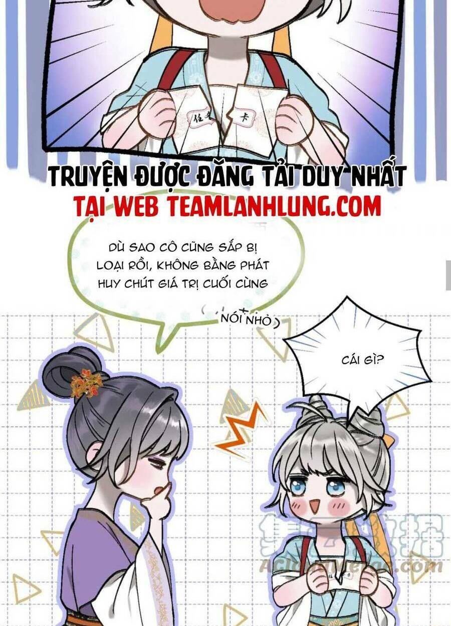 Ta Live Stream Trong Lãnh Cung Chapter 7 - Trang 2