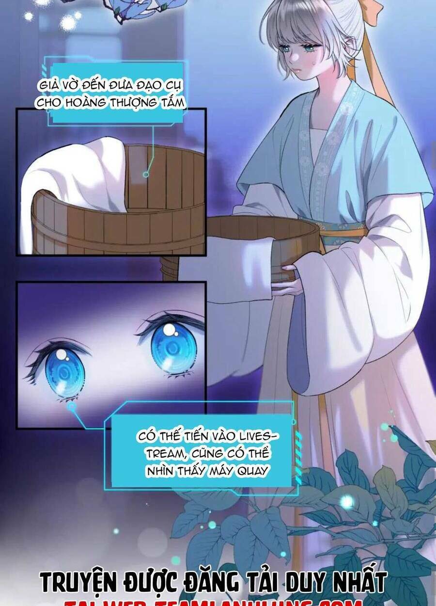 Ta Live Stream Trong Lãnh Cung Chapter 7 - Trang 2