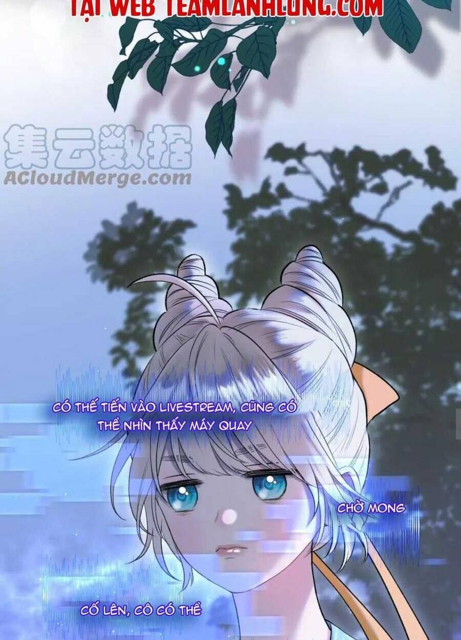 Ta Live Stream Trong Lãnh Cung Chapter 7 - Trang 2