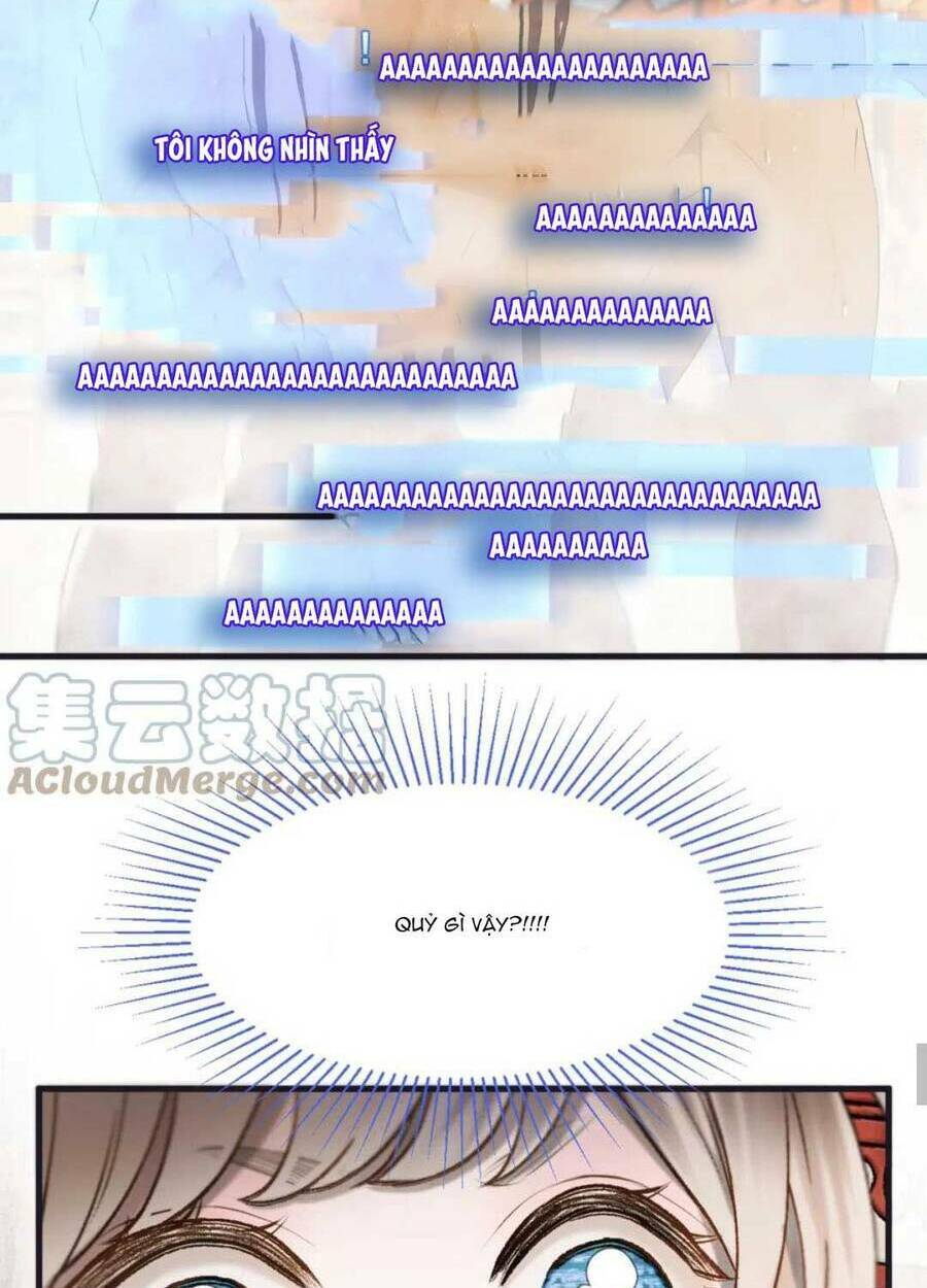 Ta Live Stream Trong Lãnh Cung Chapter 7 - Trang 2