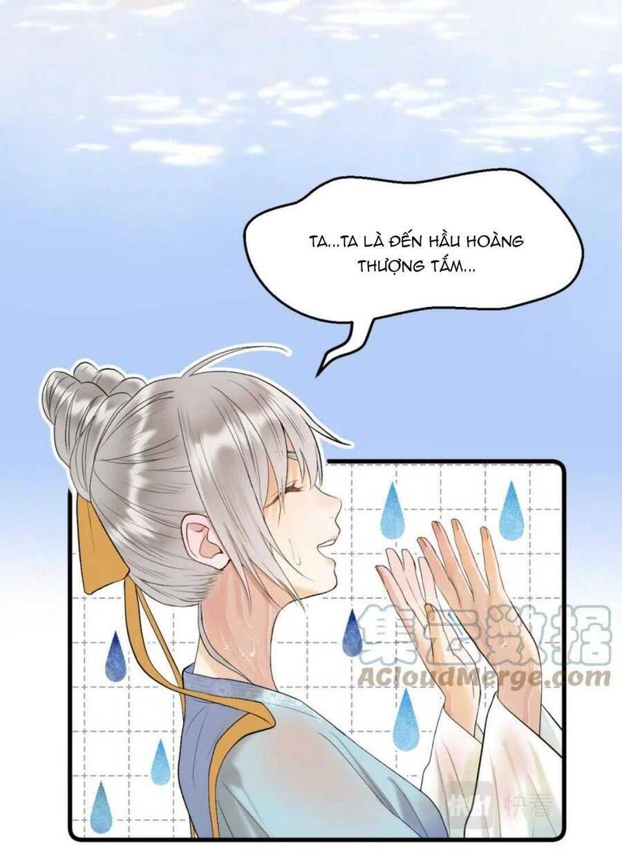 Ta Live Stream Trong Lãnh Cung Chapter 8 - Trang 2