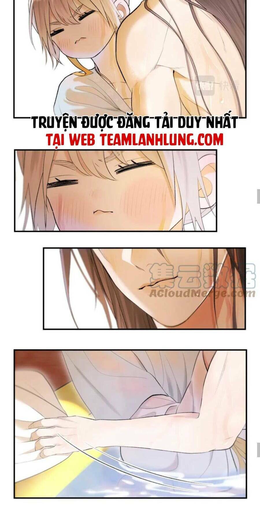 Ta Live Stream Trong Lãnh Cung Chapter 8 - Trang 2