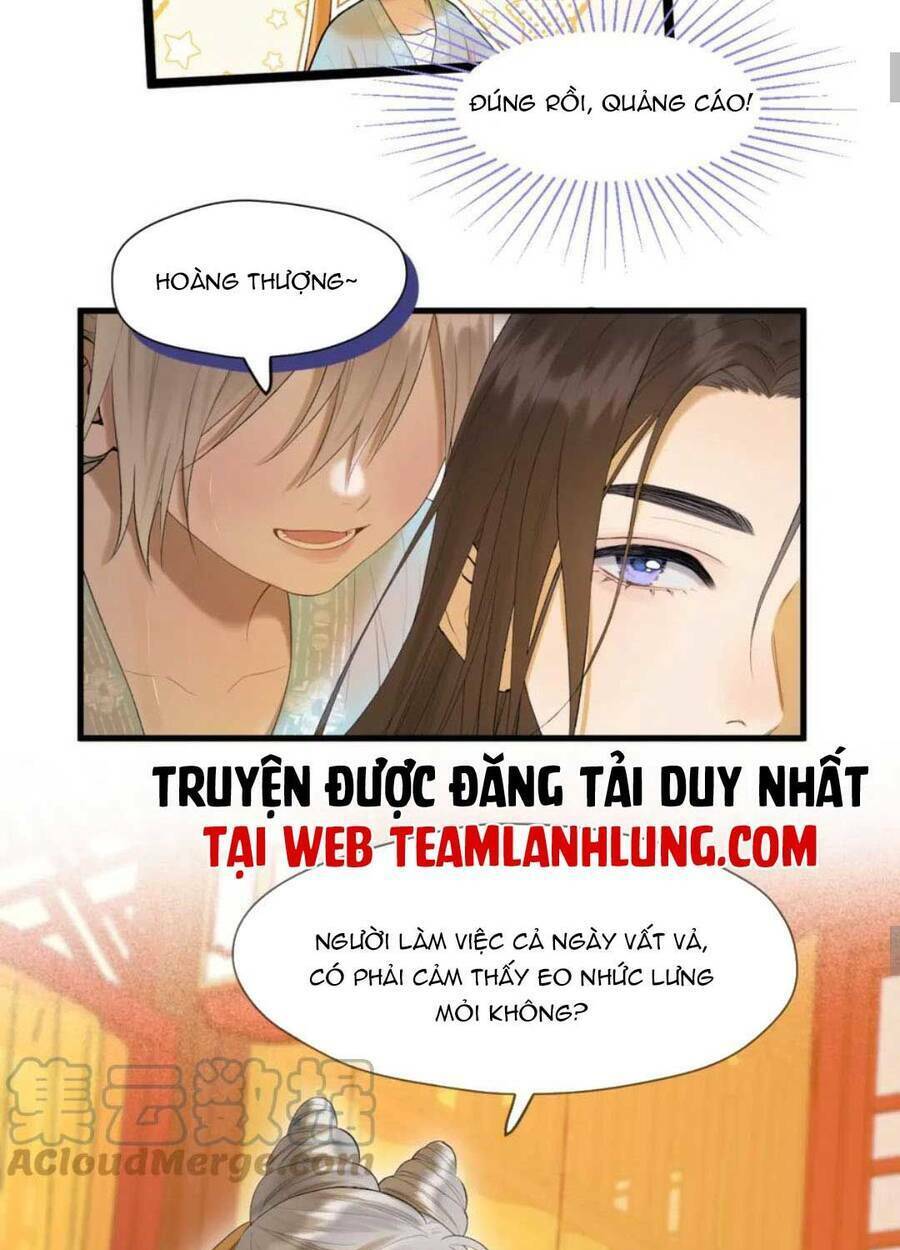 Ta Live Stream Trong Lãnh Cung Chapter 8 - Trang 2