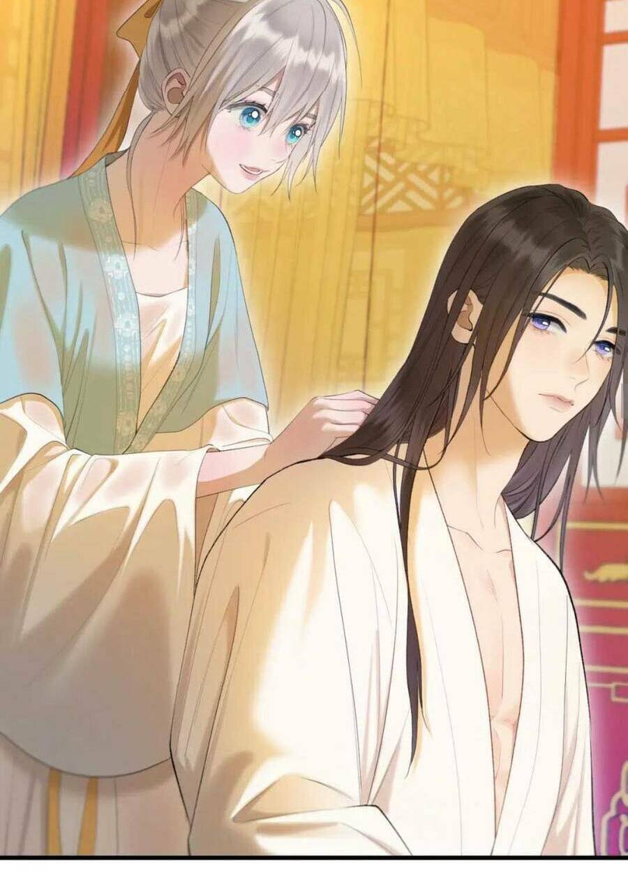 Ta Live Stream Trong Lãnh Cung Chapter 8 - Trang 2