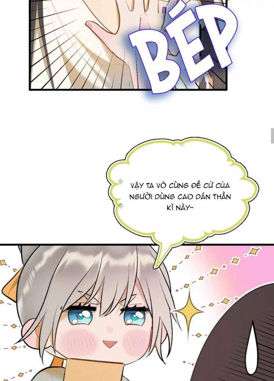 Ta Live Stream Trong Lãnh Cung Chapter 8 - Trang 2